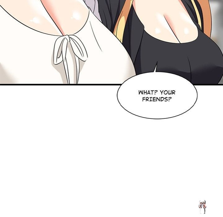 College Grades Skyrocketing College Grades Skyrocketing Chapter 41 - Page 96