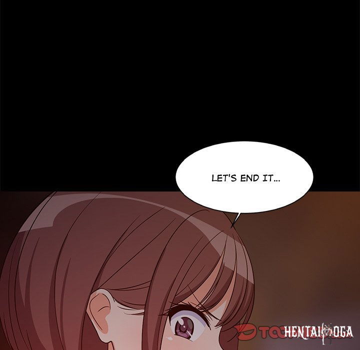 College Grades Skyrocketing College Grades Skyrocketing Chapter 40 - Page 102