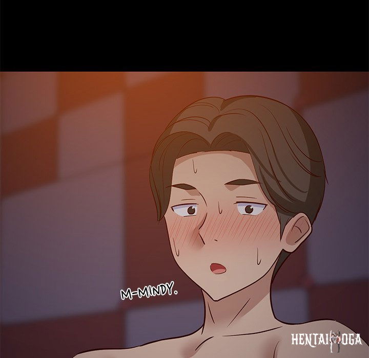 College Grades Skyrocketing College Grades Skyrocketing Chapter 40 - Page 106