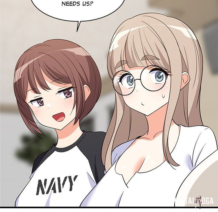 College Grades Skyrocketing College Grades Skyrocketing Chapter 40 - Page 11