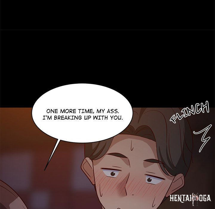 College Grades Skyrocketing College Grades Skyrocketing Chapter 40 - Page 112