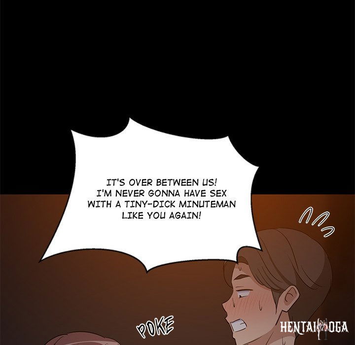 College Grades Skyrocketing College Grades Skyrocketing Chapter 40 - Page 114