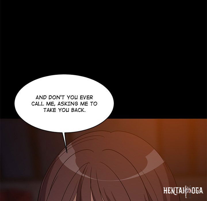 College Grades Skyrocketing College Grades Skyrocketing Chapter 40 - Page 123