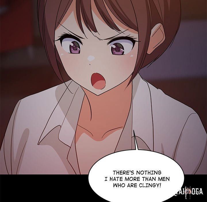 College Grades Skyrocketing College Grades Skyrocketing Chapter 40 - Page 124