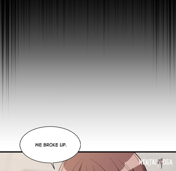 College Grades Skyrocketing College Grades Skyrocketing Chapter 40 - Page 128