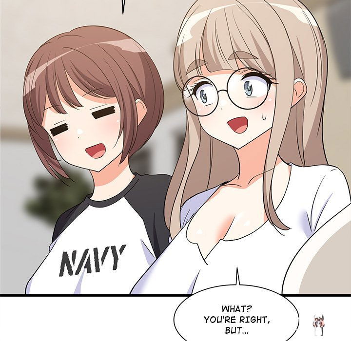 College Grades Skyrocketing College Grades Skyrocketing Chapter 40 - Page 13