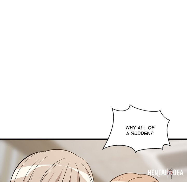 College Grades Skyrocketing College Grades Skyrocketing Chapter 40 - Page 130