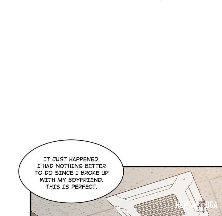 College Grades Skyrocketing College Grades Skyrocketing Chapter 40 - Page 132