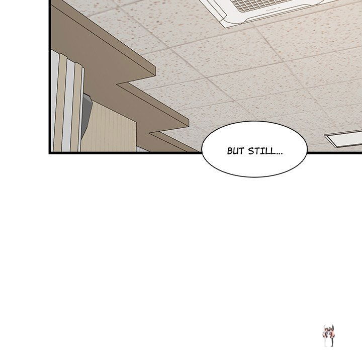 College Grades Skyrocketing College Grades Skyrocketing Chapter 40 - Page 133