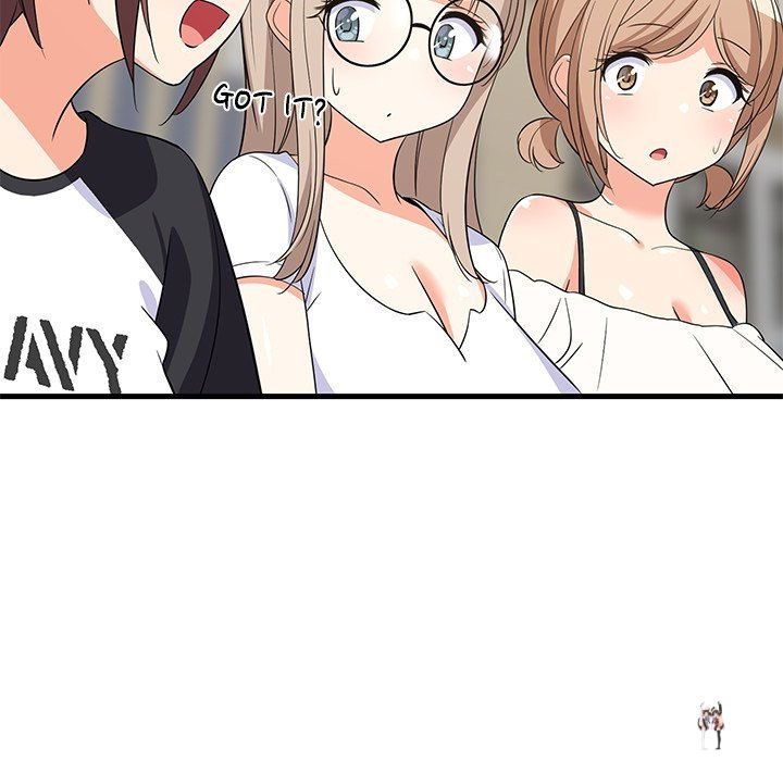 College Grades Skyrocketing College Grades Skyrocketing Chapter 40 - Page 135