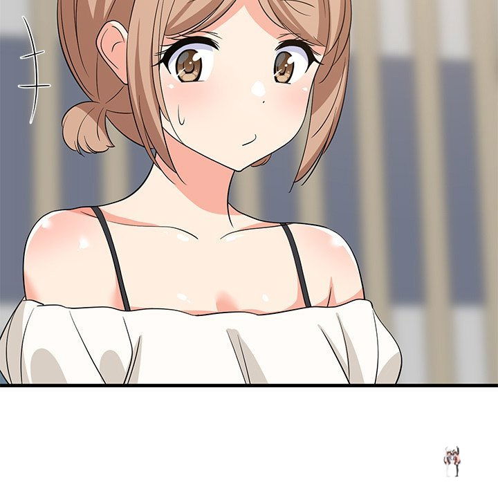 College Grades Skyrocketing College Grades Skyrocketing Chapter 40 - Page 139