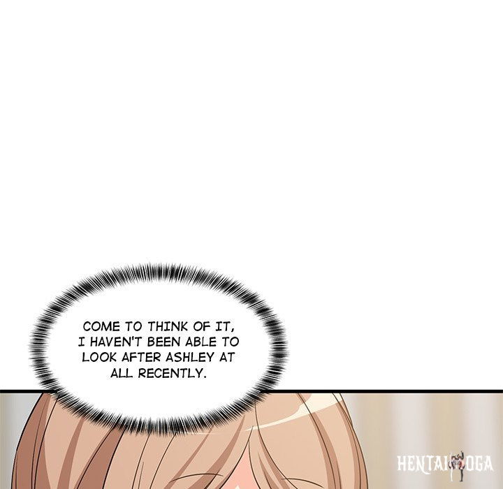 College Grades Skyrocketing College Grades Skyrocketing Chapter 40 - Page 140