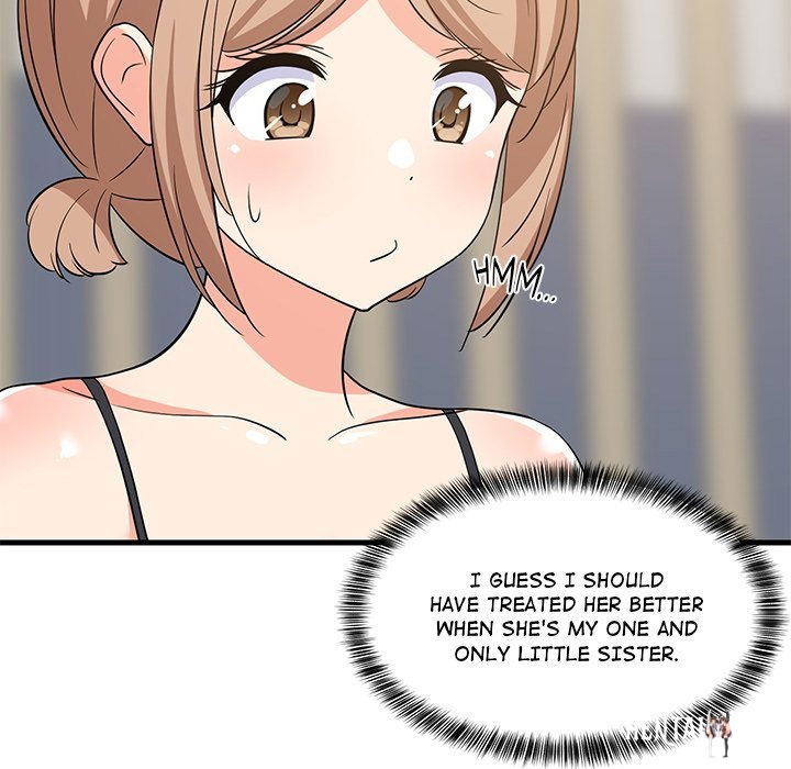 College Grades Skyrocketing College Grades Skyrocketing Chapter 40 - Page 141