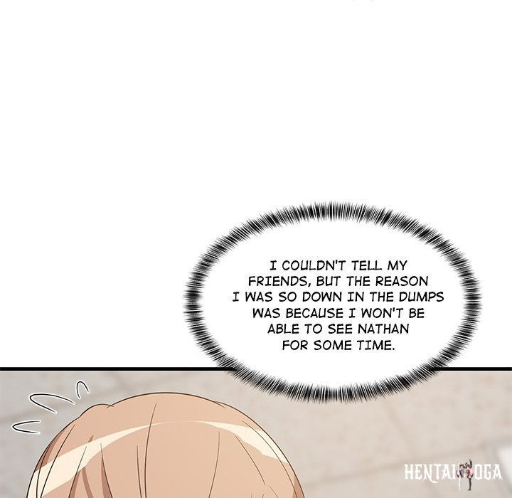 College Grades Skyrocketing College Grades Skyrocketing Chapter 40 - Page 142