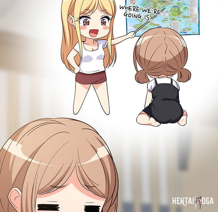 College Grades Skyrocketing College Grades Skyrocketing Chapter 40 - Page 145