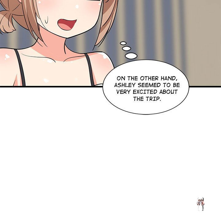 College Grades Skyrocketing College Grades Skyrocketing Chapter 40 - Page 146