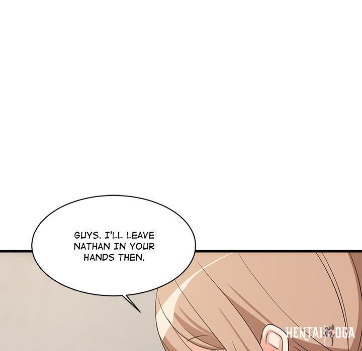 College Grades Skyrocketing College Grades Skyrocketing Chapter 40 - Page 149