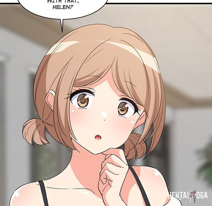 College Grades Skyrocketing College Grades Skyrocketing Chapter 40 - Page 15