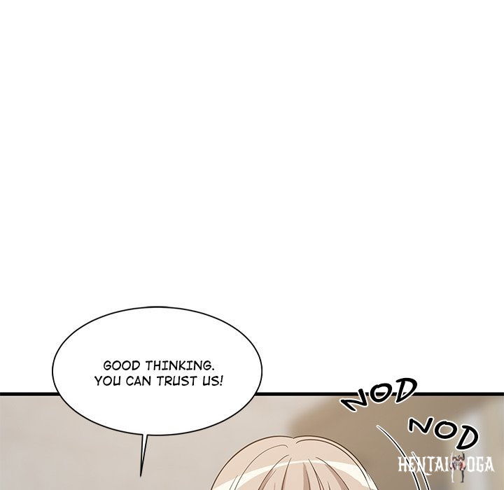 College Grades Skyrocketing College Grades Skyrocketing Chapter 40 - Page 151