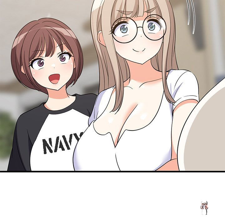 College Grades Skyrocketing College Grades Skyrocketing Chapter 40 - Page 152