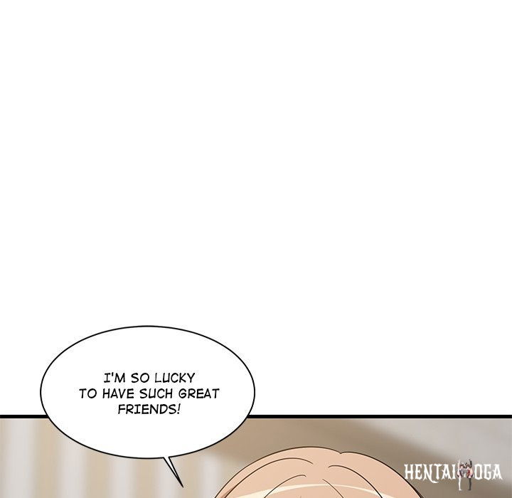 College Grades Skyrocketing College Grades Skyrocketing Chapter 40 - Page 153