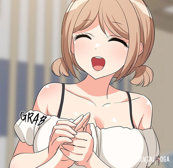 College Grades Skyrocketing College Grades Skyrocketing Chapter 40 - Page 154