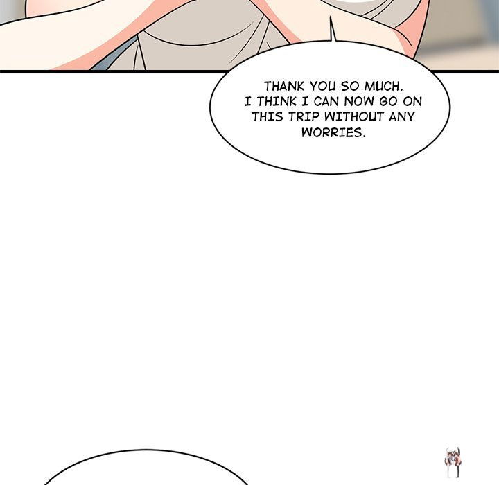 College Grades Skyrocketing College Grades Skyrocketing Chapter 40 - Page 155