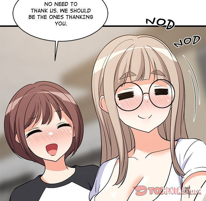 College Grades Skyrocketing College Grades Skyrocketing Chapter 40 - Page 156