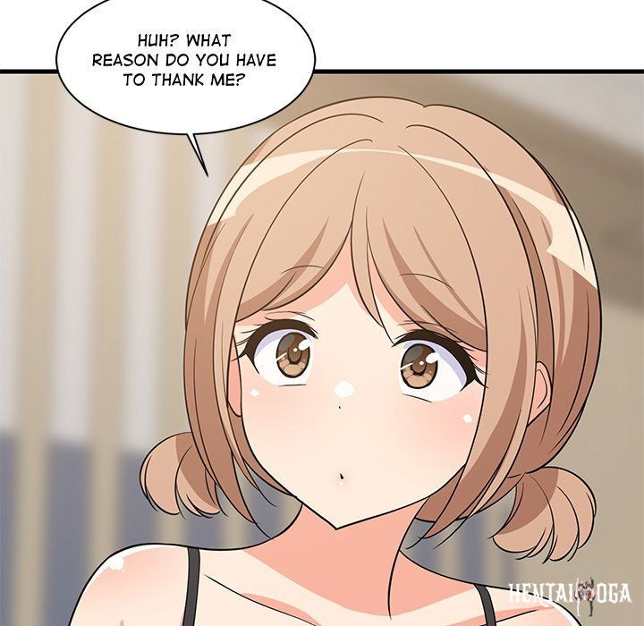 College Grades Skyrocketing College Grades Skyrocketing Chapter 40 - Page 158