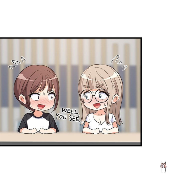 College Grades Skyrocketing College Grades Skyrocketing Chapter 40 - Page 160