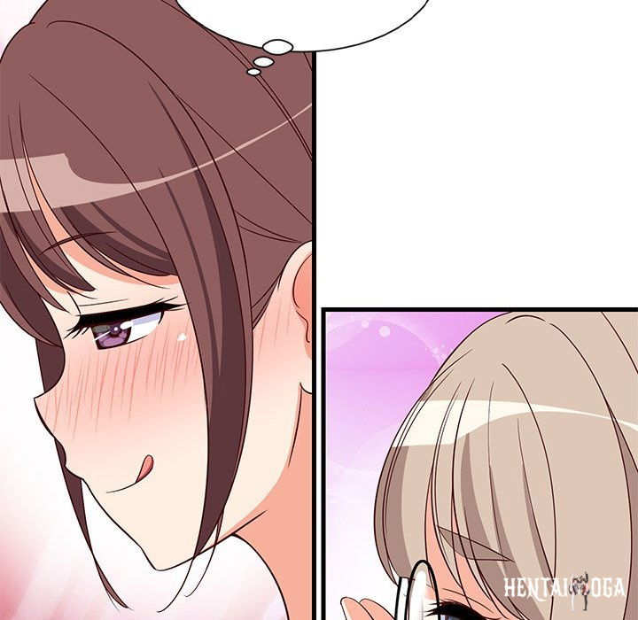 College Grades Skyrocketing College Grades Skyrocketing Chapter 40 - Page 163