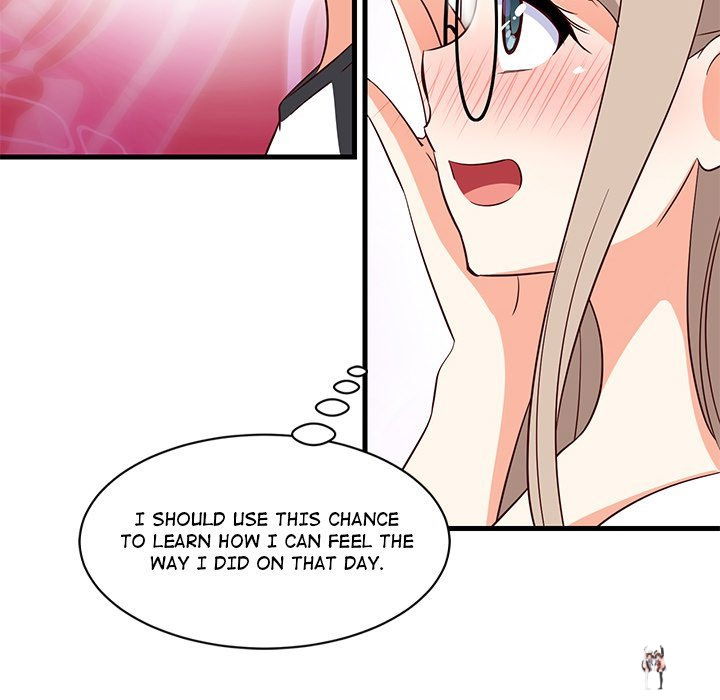 College Grades Skyrocketing College Grades Skyrocketing Chapter 40 - Page 164