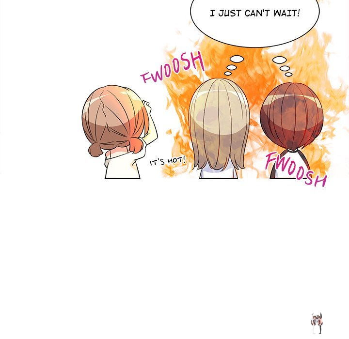 College Grades Skyrocketing College Grades Skyrocketing Chapter 40 - Page 166