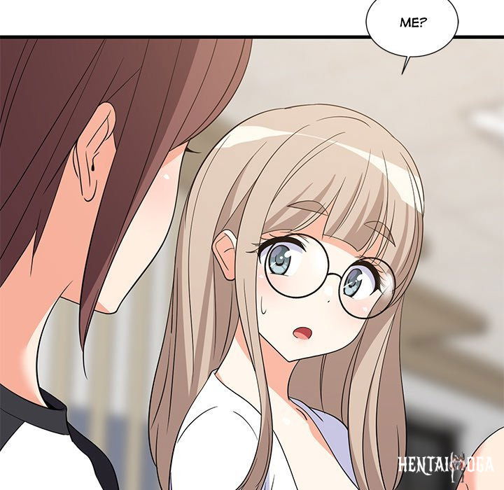 College Grades Skyrocketing College Grades Skyrocketing Chapter 40 - Page 19