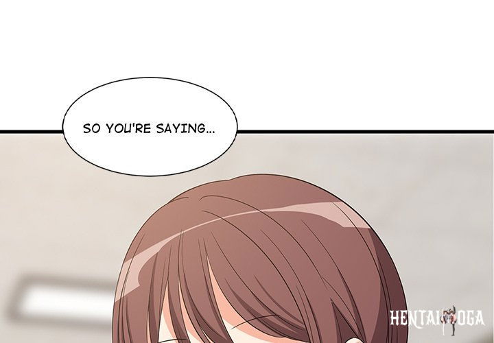 College Grades Skyrocketing College Grades Skyrocketing Chapter 40 - Page 2