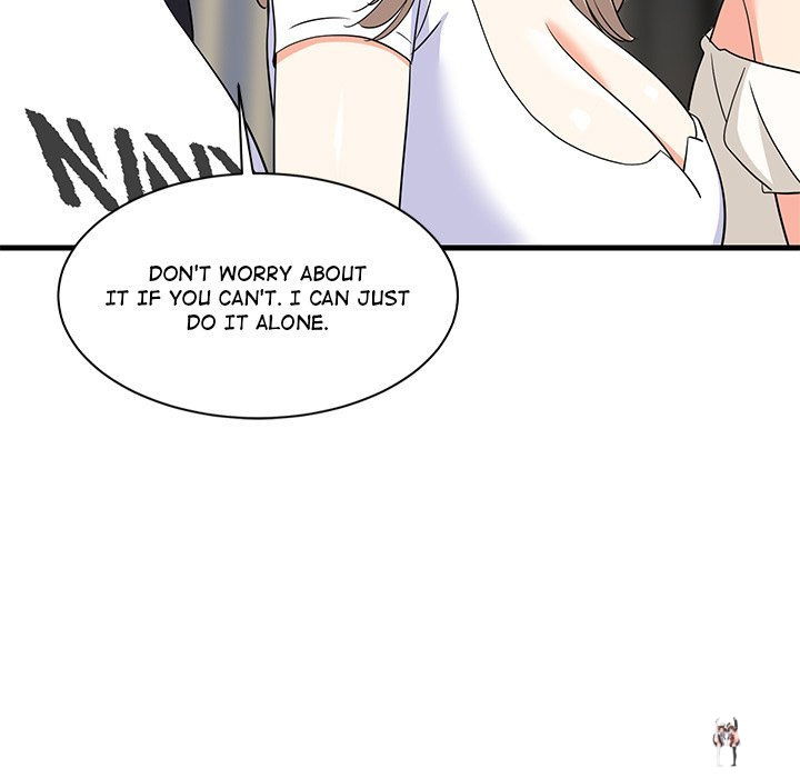 College Grades Skyrocketing College Grades Skyrocketing Chapter 40 - Page 20