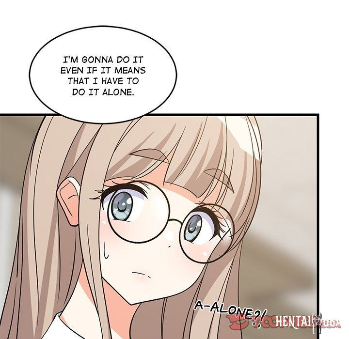 College Grades Skyrocketing College Grades Skyrocketing Chapter 40 - Page 21