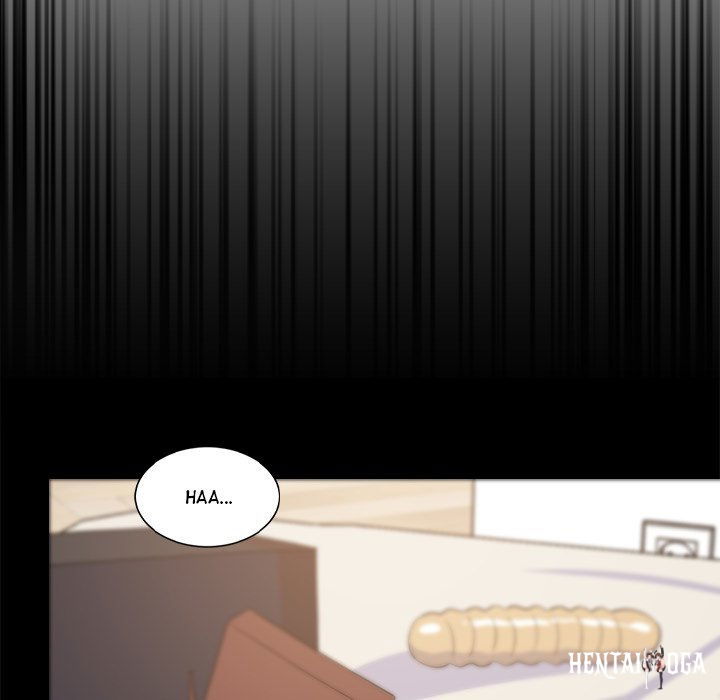 College Grades Skyrocketing College Grades Skyrocketing Chapter 40 - Page 23