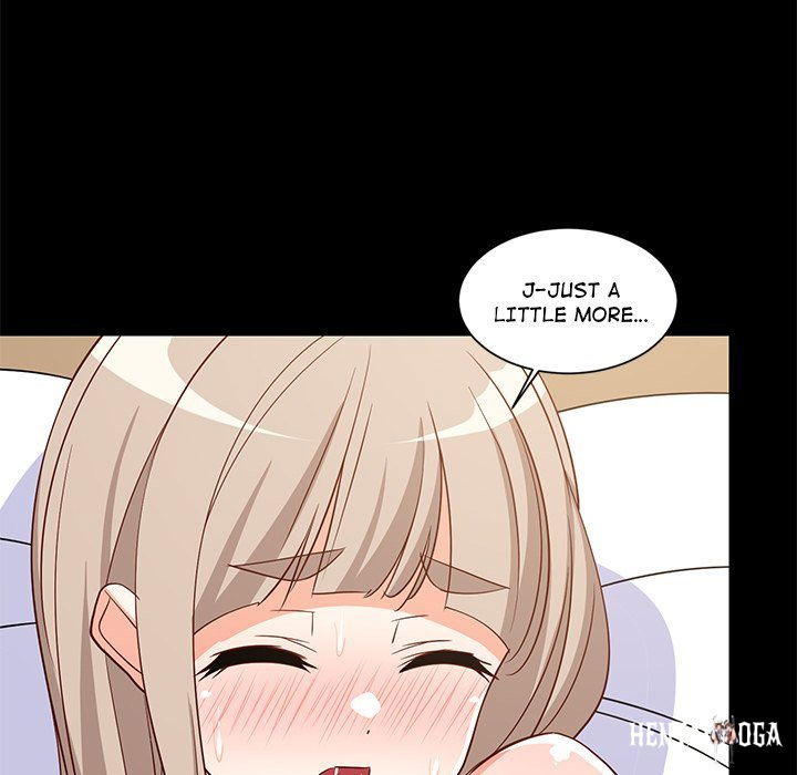 College Grades Skyrocketing College Grades Skyrocketing Chapter 40 - Page 33