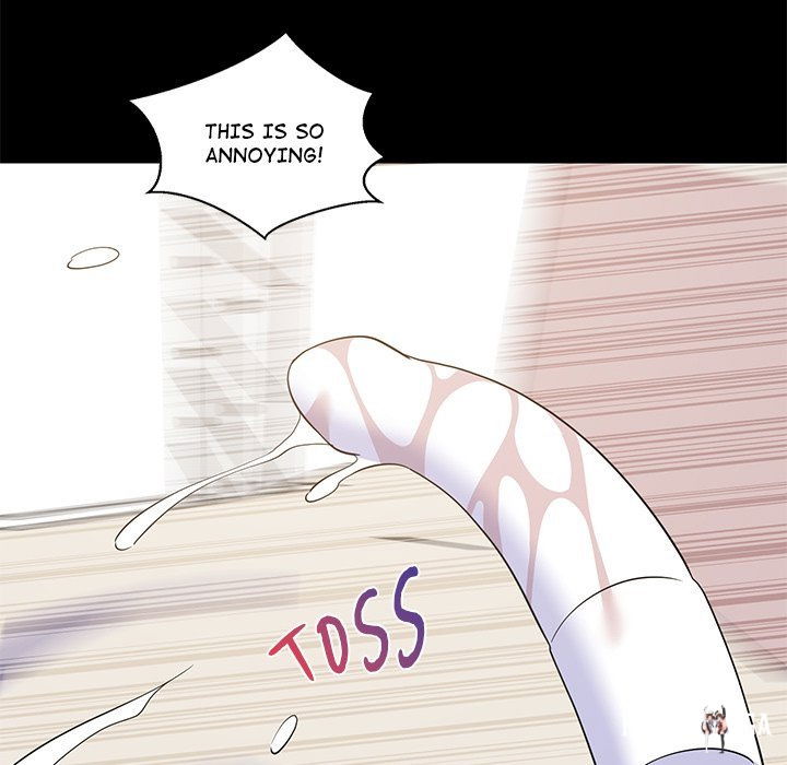 College Grades Skyrocketing College Grades Skyrocketing Chapter 40 - Page 43