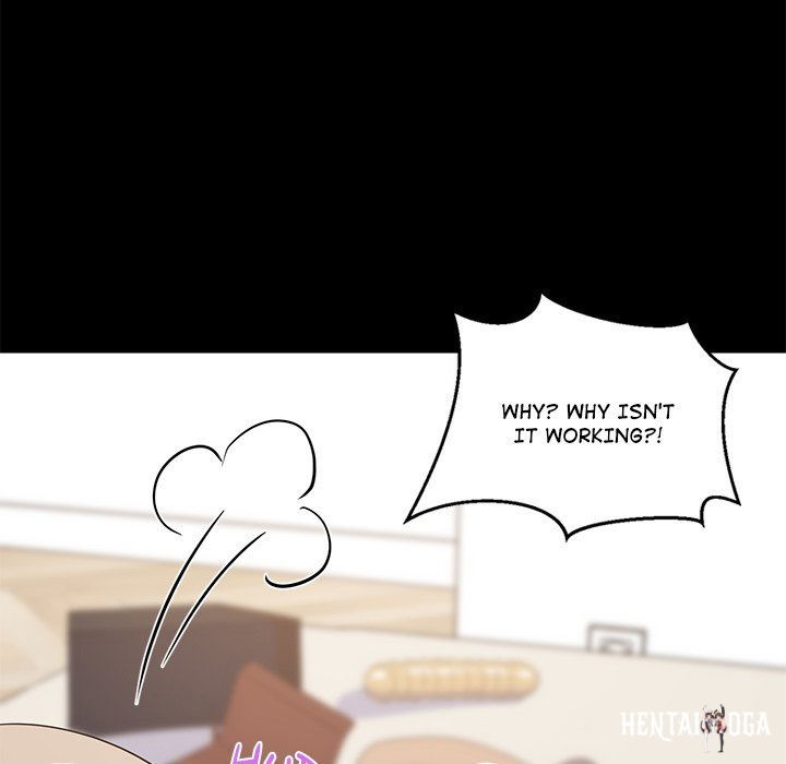 College Grades Skyrocketing College Grades Skyrocketing Chapter 40 - Page 45