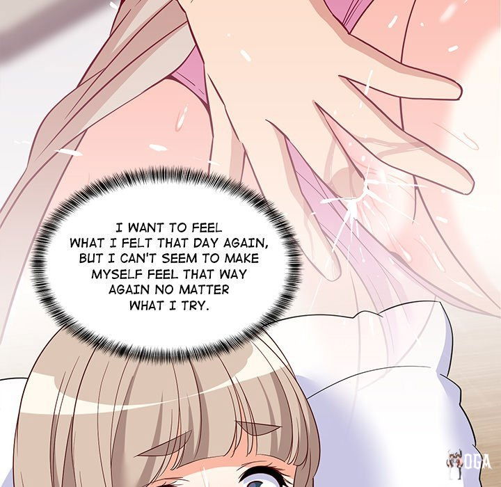 College Grades Skyrocketing College Grades Skyrocketing Chapter 40 - Page 51