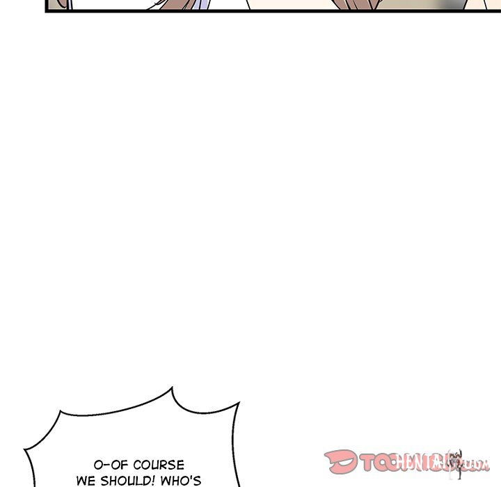 College Grades Skyrocketing College Grades Skyrocketing Chapter 40 - Page 57