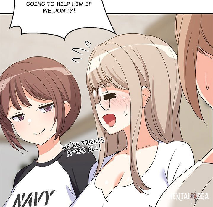 College Grades Skyrocketing College Grades Skyrocketing Chapter 40 - Page 58