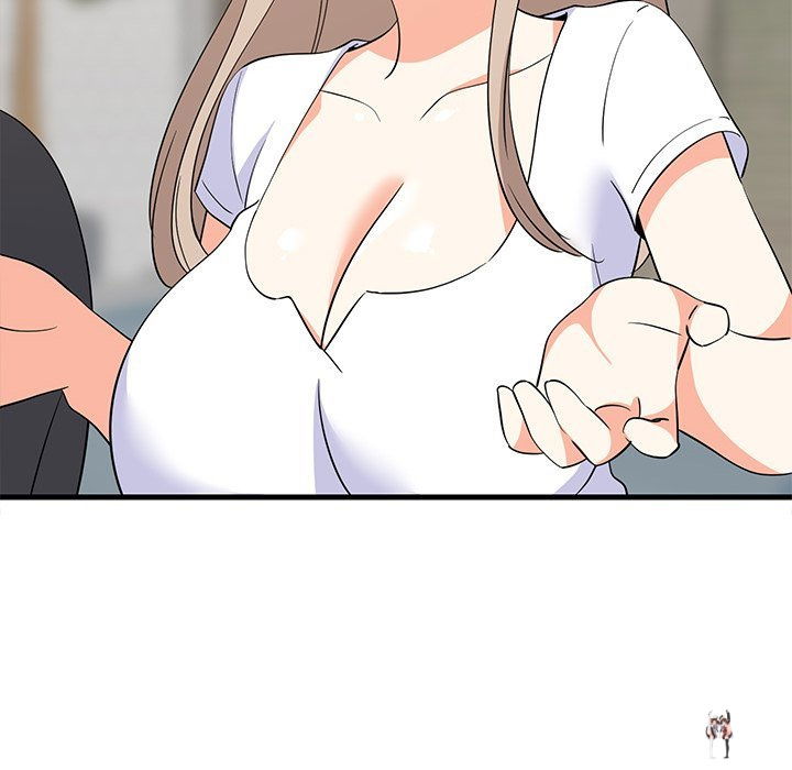 College Grades Skyrocketing College Grades Skyrocketing Chapter 40 - Page 6