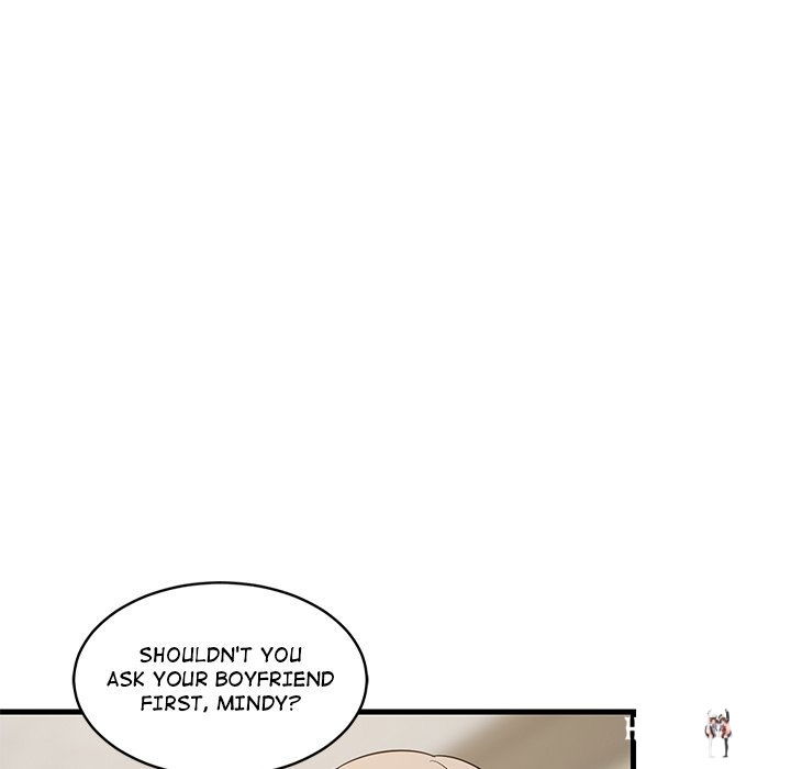 College Grades Skyrocketing College Grades Skyrocketing Chapter 40 - Page 61