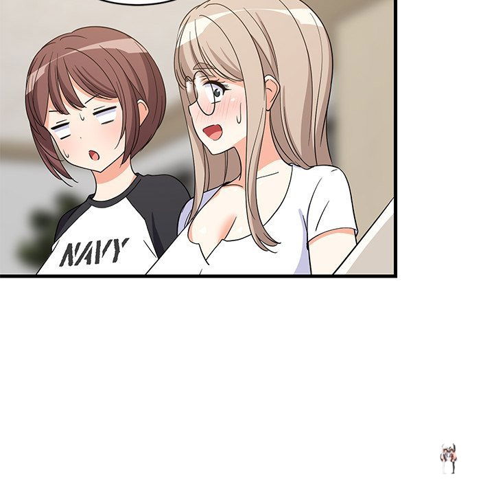 College Grades Skyrocketing College Grades Skyrocketing Chapter 40 - Page 62