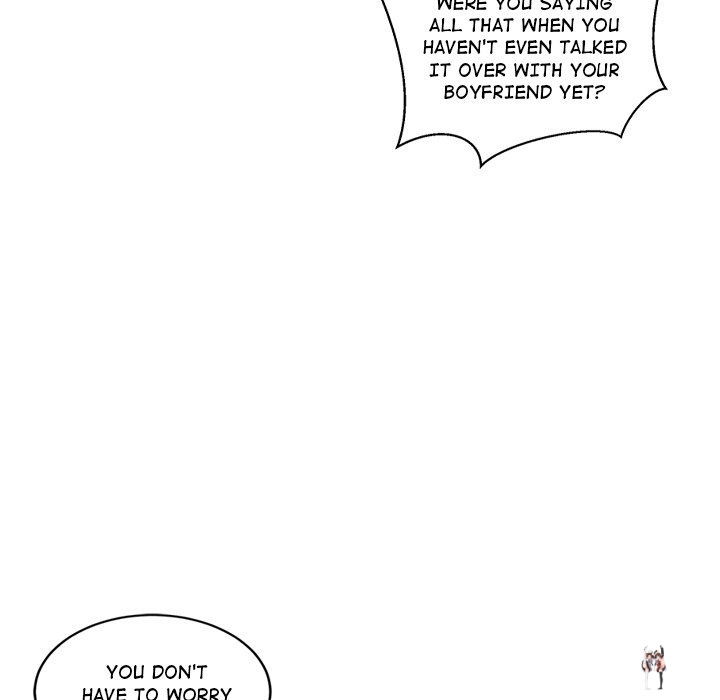 College Grades Skyrocketing College Grades Skyrocketing Chapter 40 - Page 64