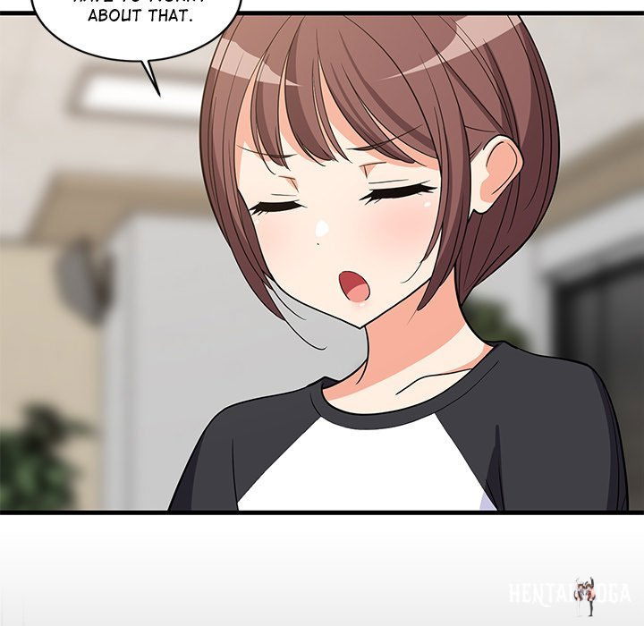 College Grades Skyrocketing College Grades Skyrocketing Chapter 40 - Page 65