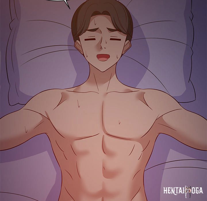 College Grades Skyrocketing College Grades Skyrocketing Chapter 40 - Page 87